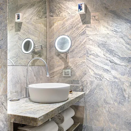 Galleria Vik Milano - Townhouse Galleria - Small Luxury Hotels Of The World Exterior photo
