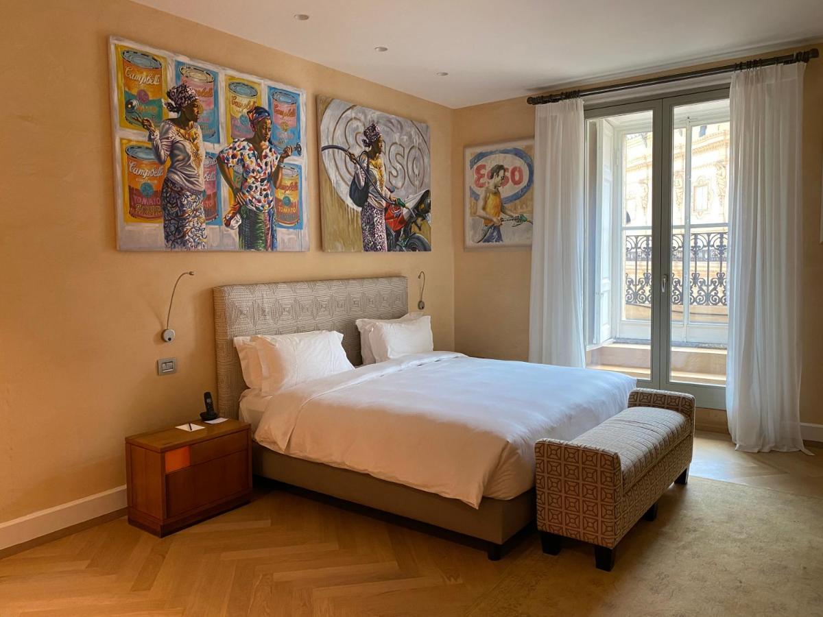 Hotel Galleria Vik - Townhouse Galleria - Small Luxury Of The World 5*