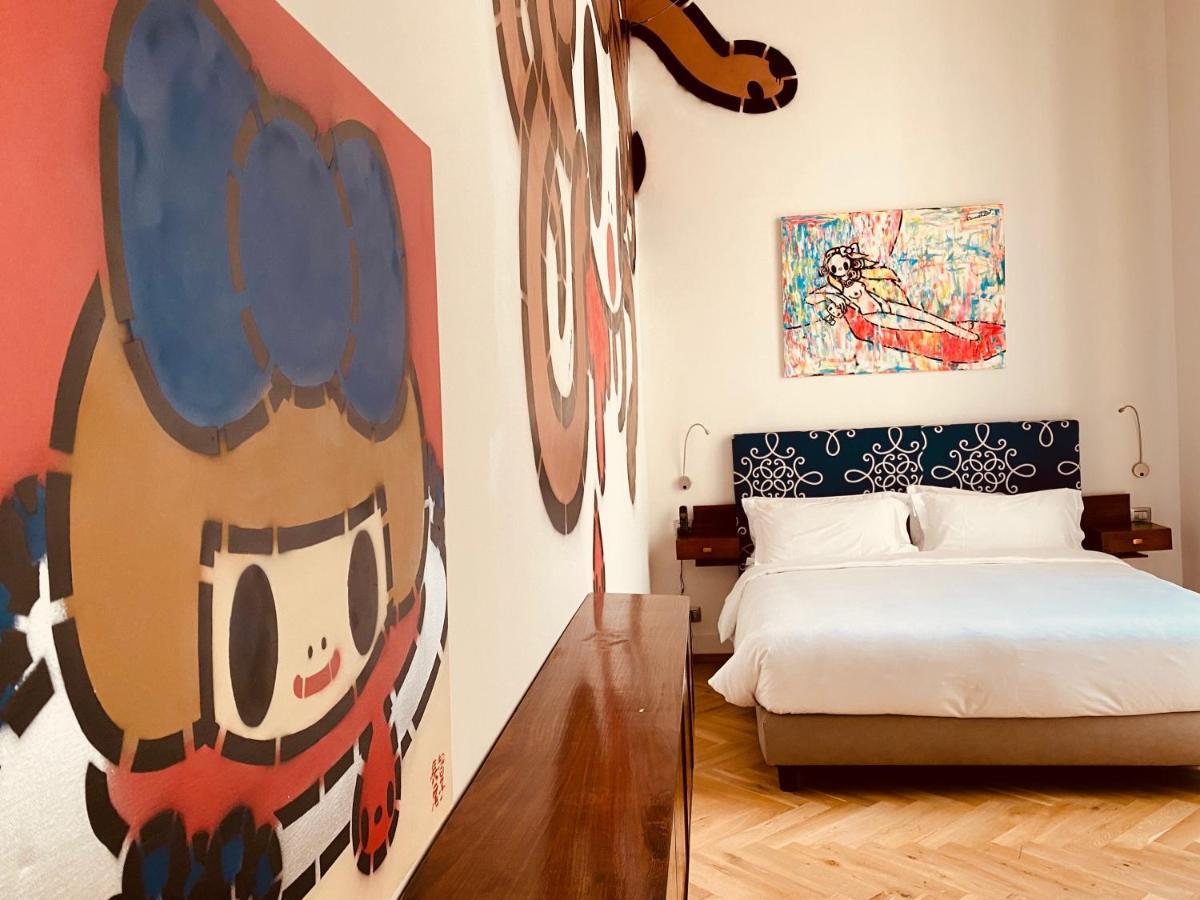 Galleria Vik - Townhouse Galleria - Small Luxury Of The World Hotel