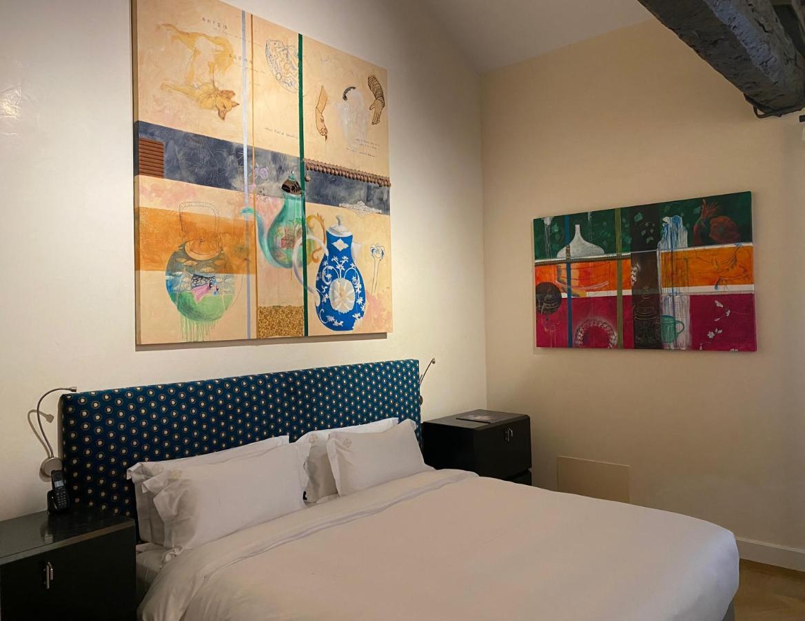 Galleria Vik - Townhouse Galleria - Small Luxury Of The World 5* Mailand