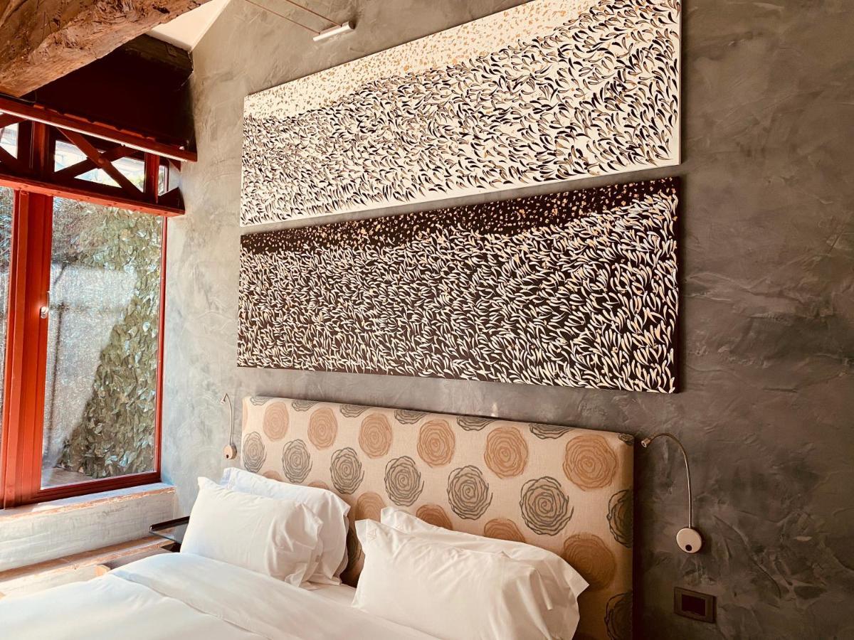 Galleria Vik - Townhouse Galleria - Small Luxury Of The World Hotel Mailand