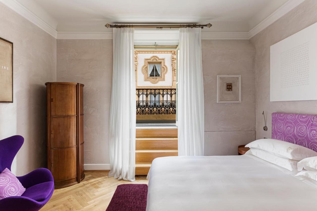 Galleria Vik - Townhouse Galleria - Small Luxury Of The World Milaan