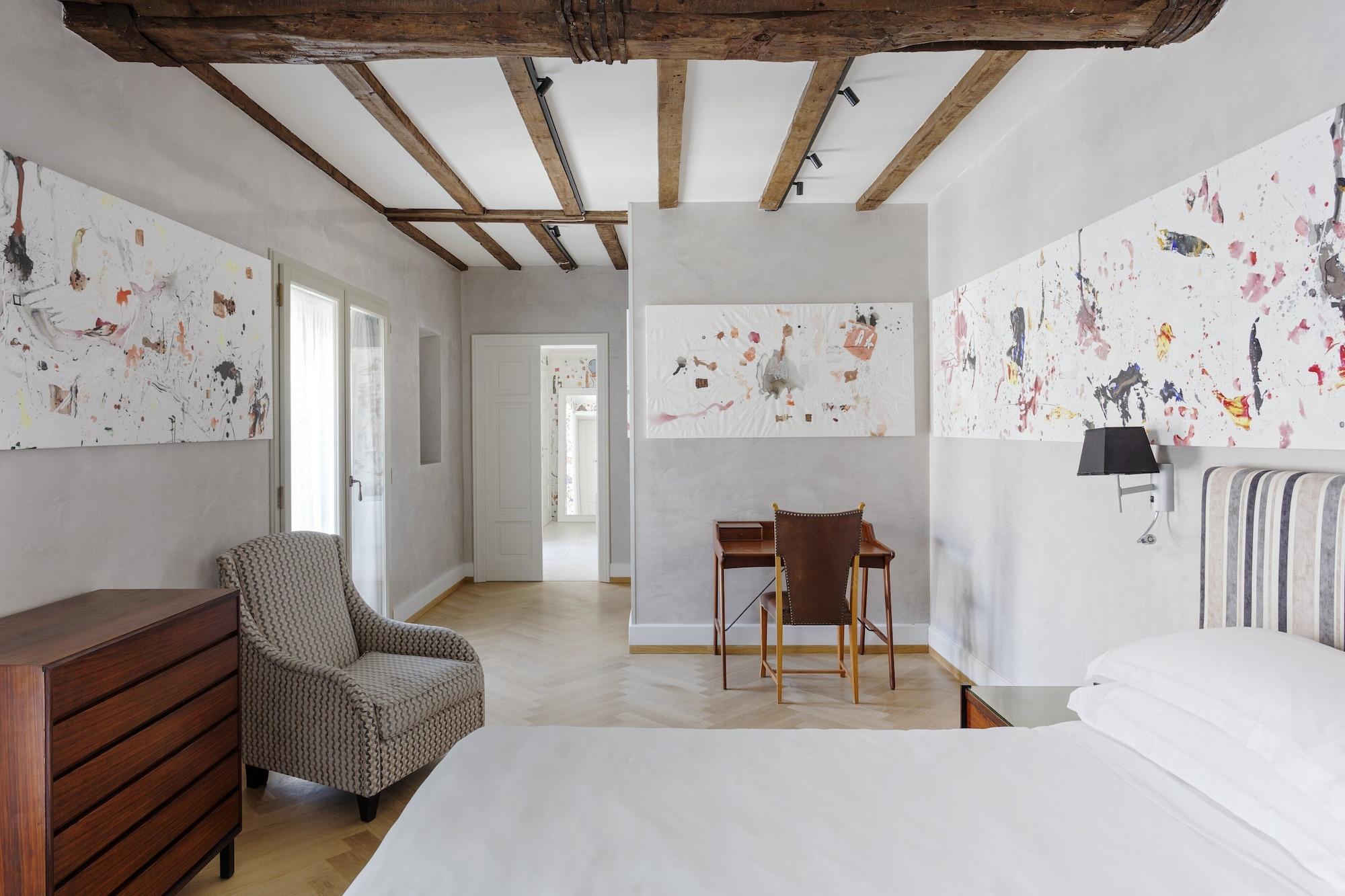 Galleria Vik - Townhouse Galleria - Small Luxury Of The World 5* Mailand