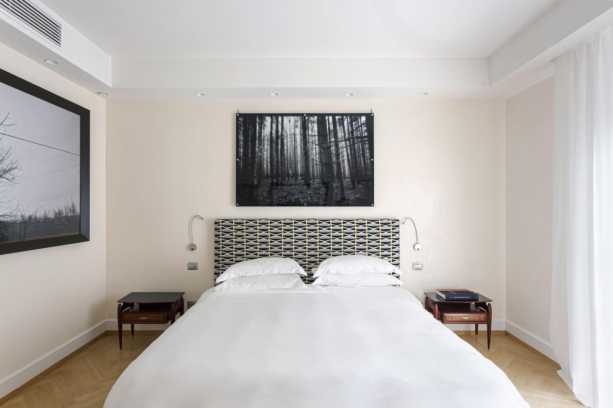 Hotel Galleria Vik - Townhouse Galleria - Small Luxury Of The World