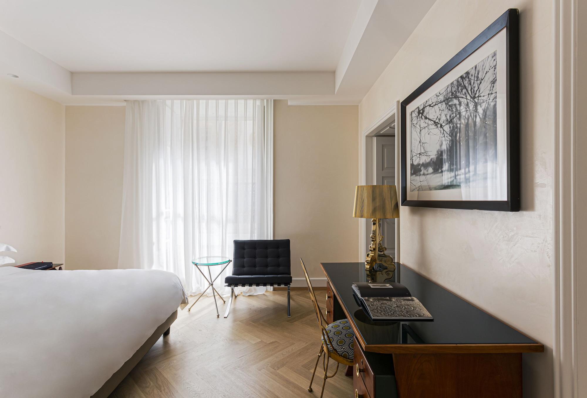 Galleria Vik - Townhouse Galleria - Small Luxury Of The World 5* Mailand