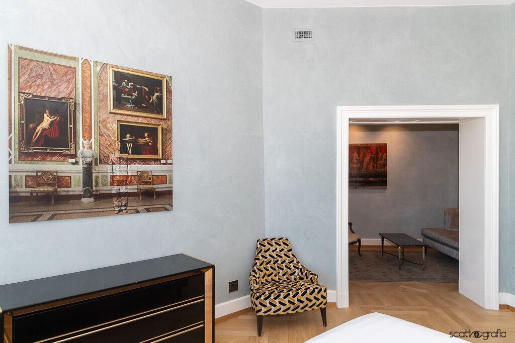 Galleria Vik - Townhouse Galleria - Small Luxury Of The World 5* Mailand