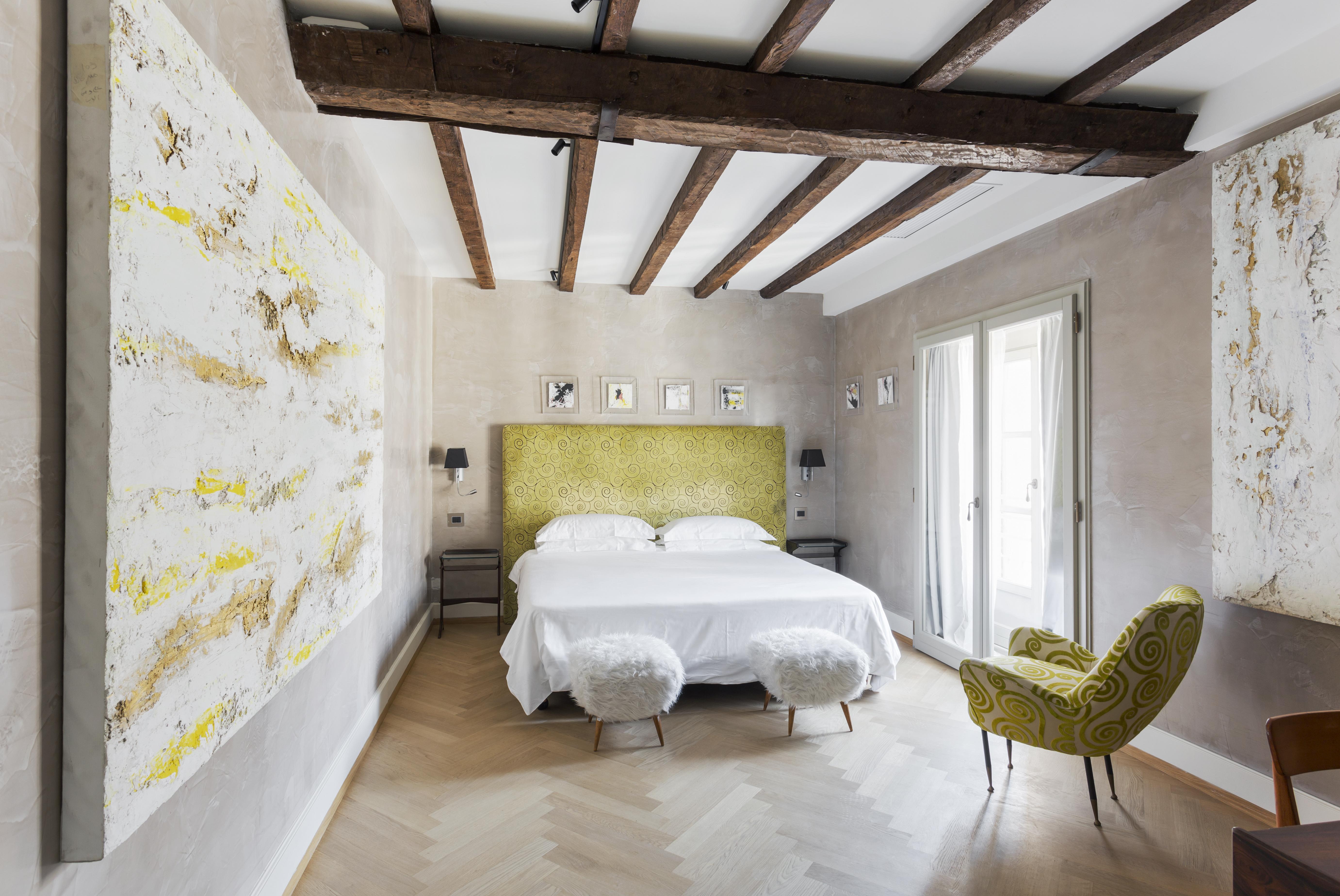 Galleria Vik - Townhouse Galleria - Small Luxury Of The World Hotel Mailand