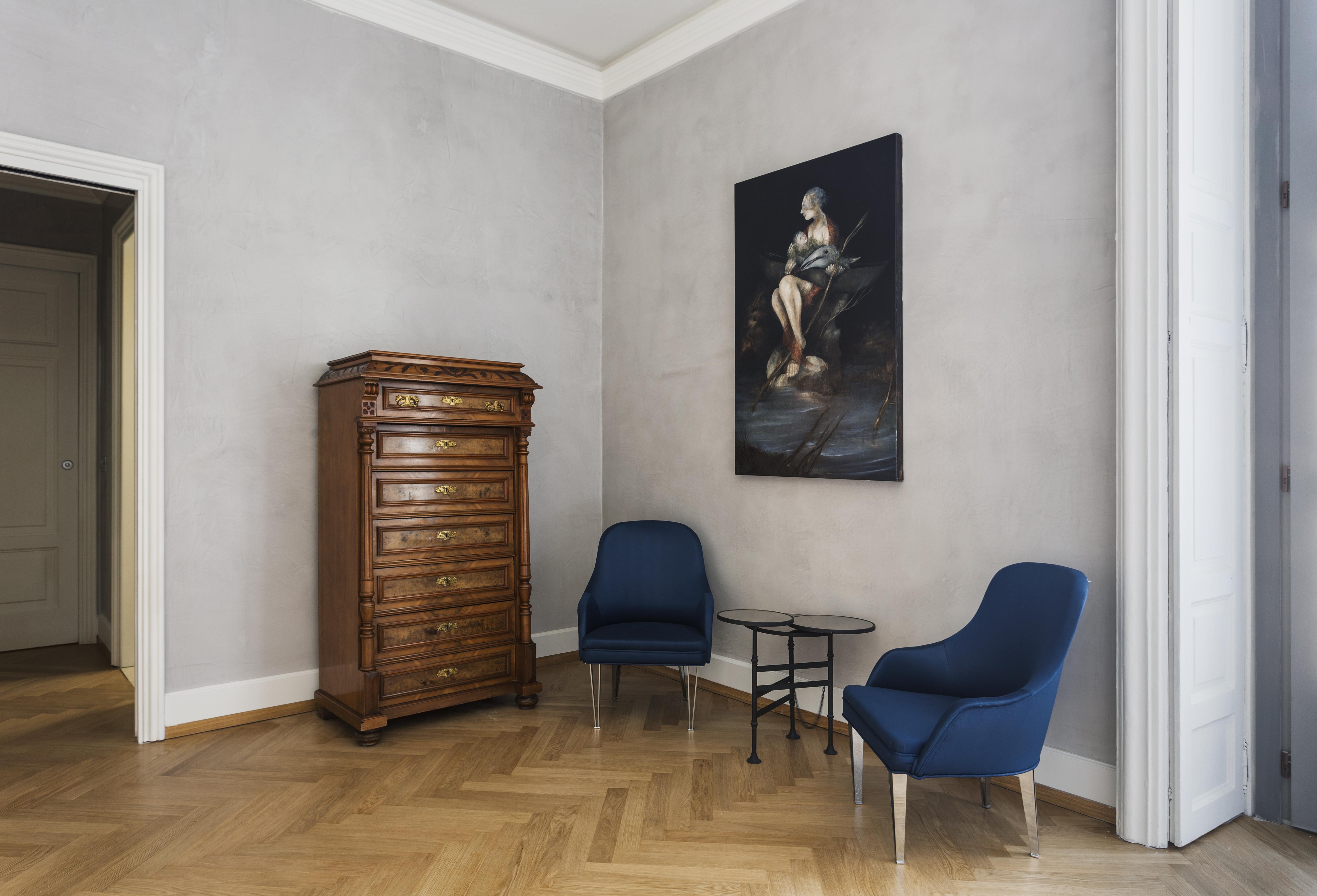 Hotel Galleria Vik - Townhouse Galleria - Small Luxury Of The World Mailand