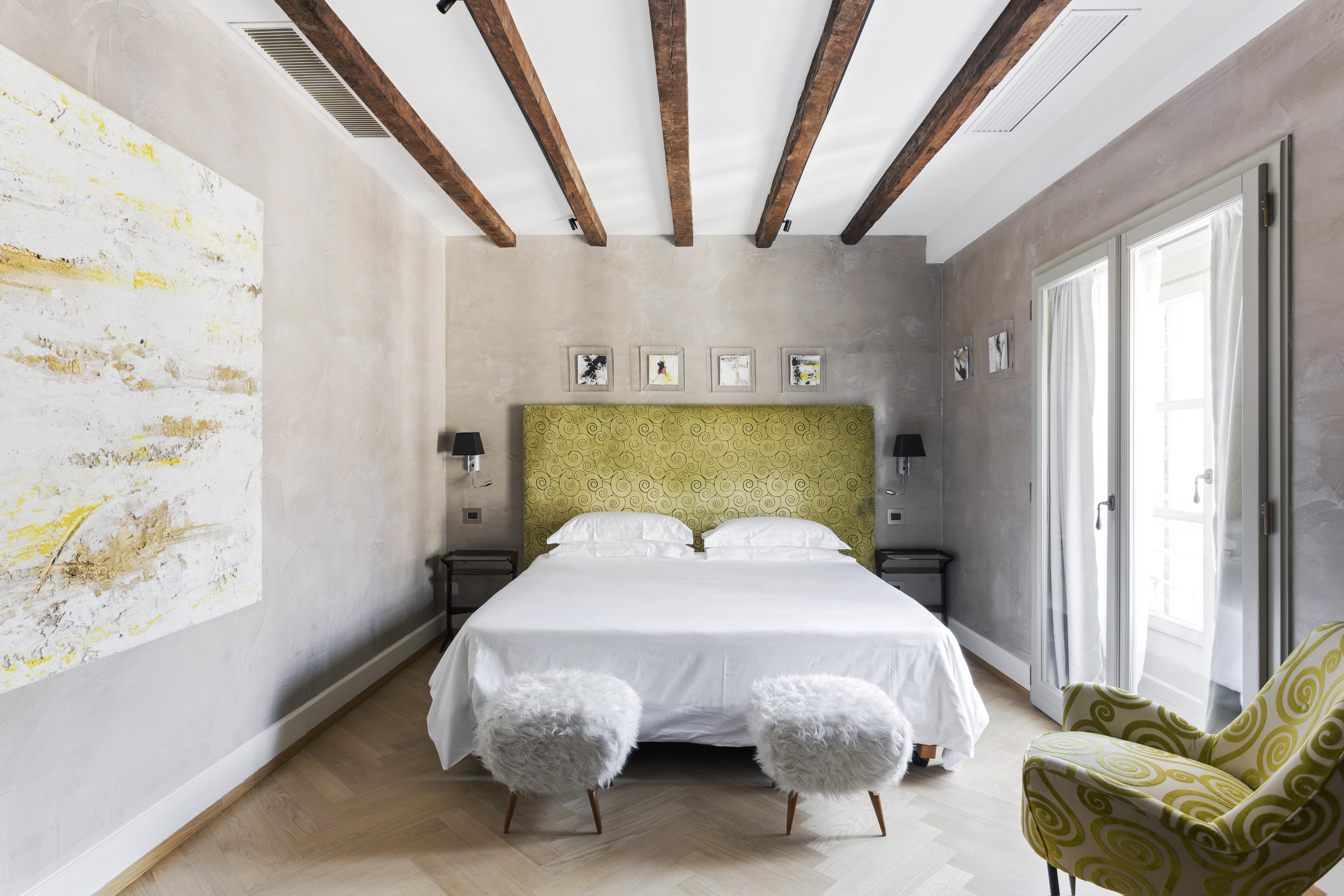 Hotel Galleria Vik - Townhouse Galleria - Small Luxury Of The World Mailand