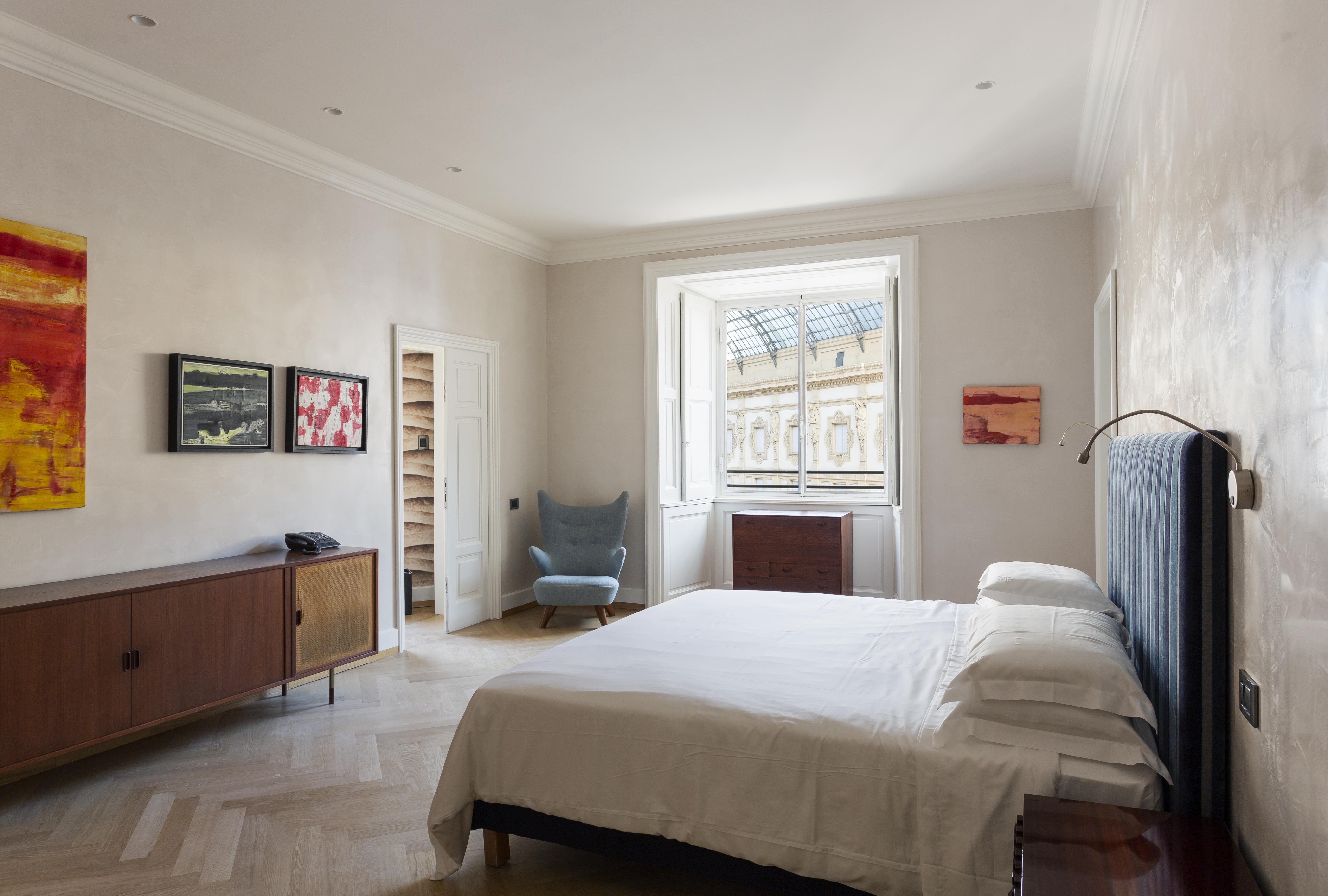 Galleria Vik - Townhouse Galleria - Small Luxury Of The World Hotel