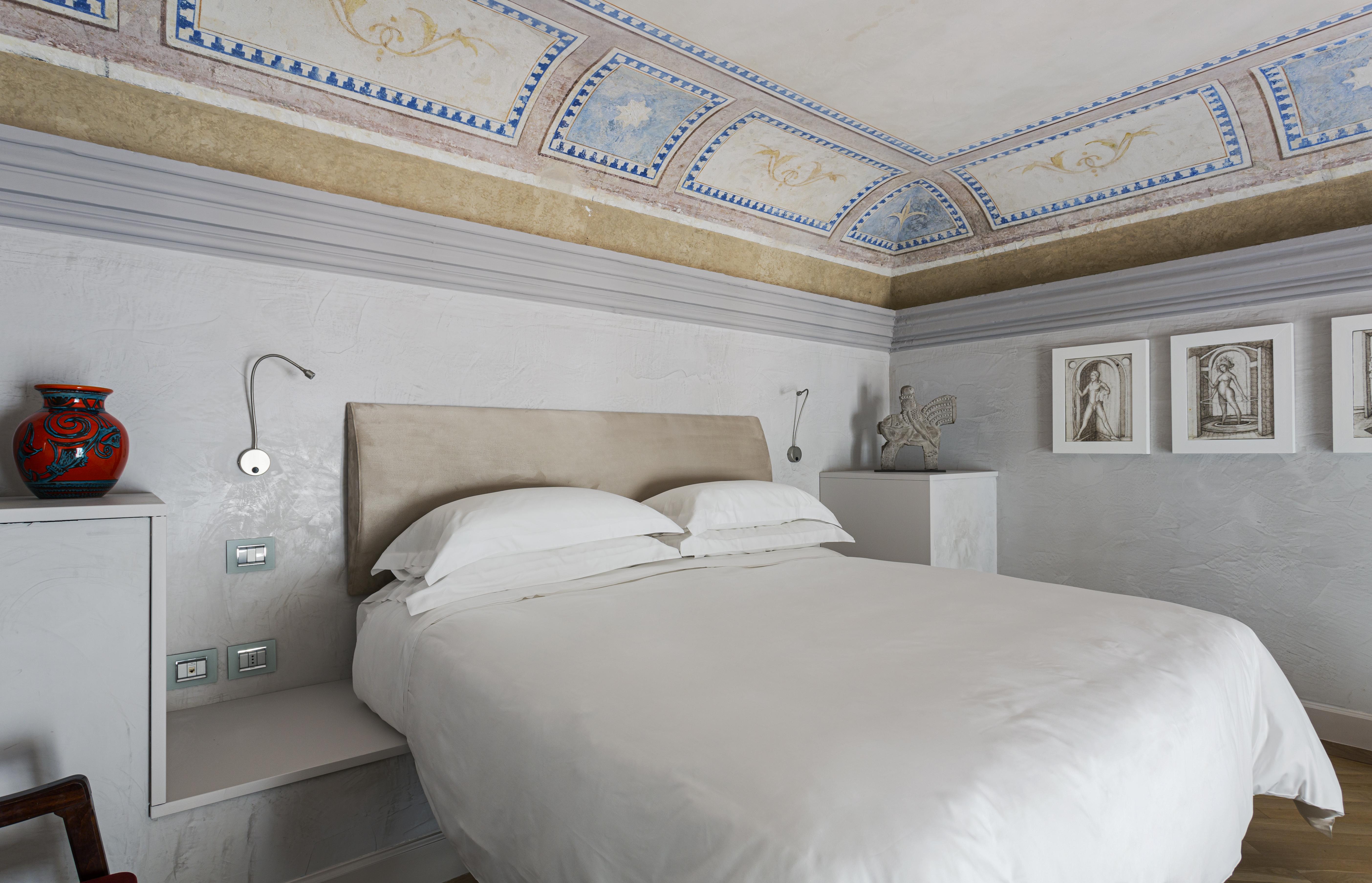 Galleria Vik - Townhouse Galleria - Small Luxury Of The World Hotel Mailand