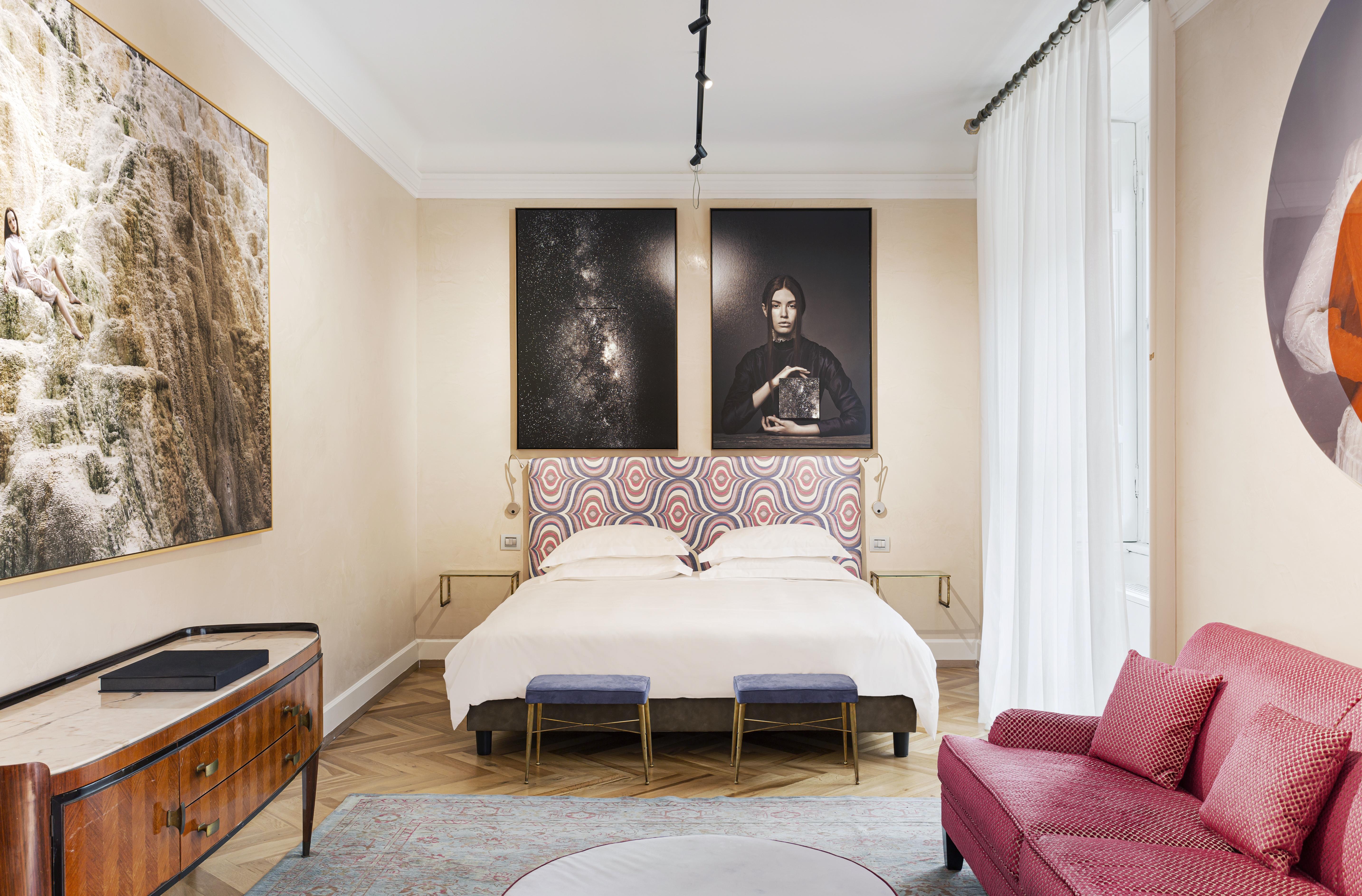 Galleria Vik - Townhouse Galleria - Small Luxury Of The World 5*