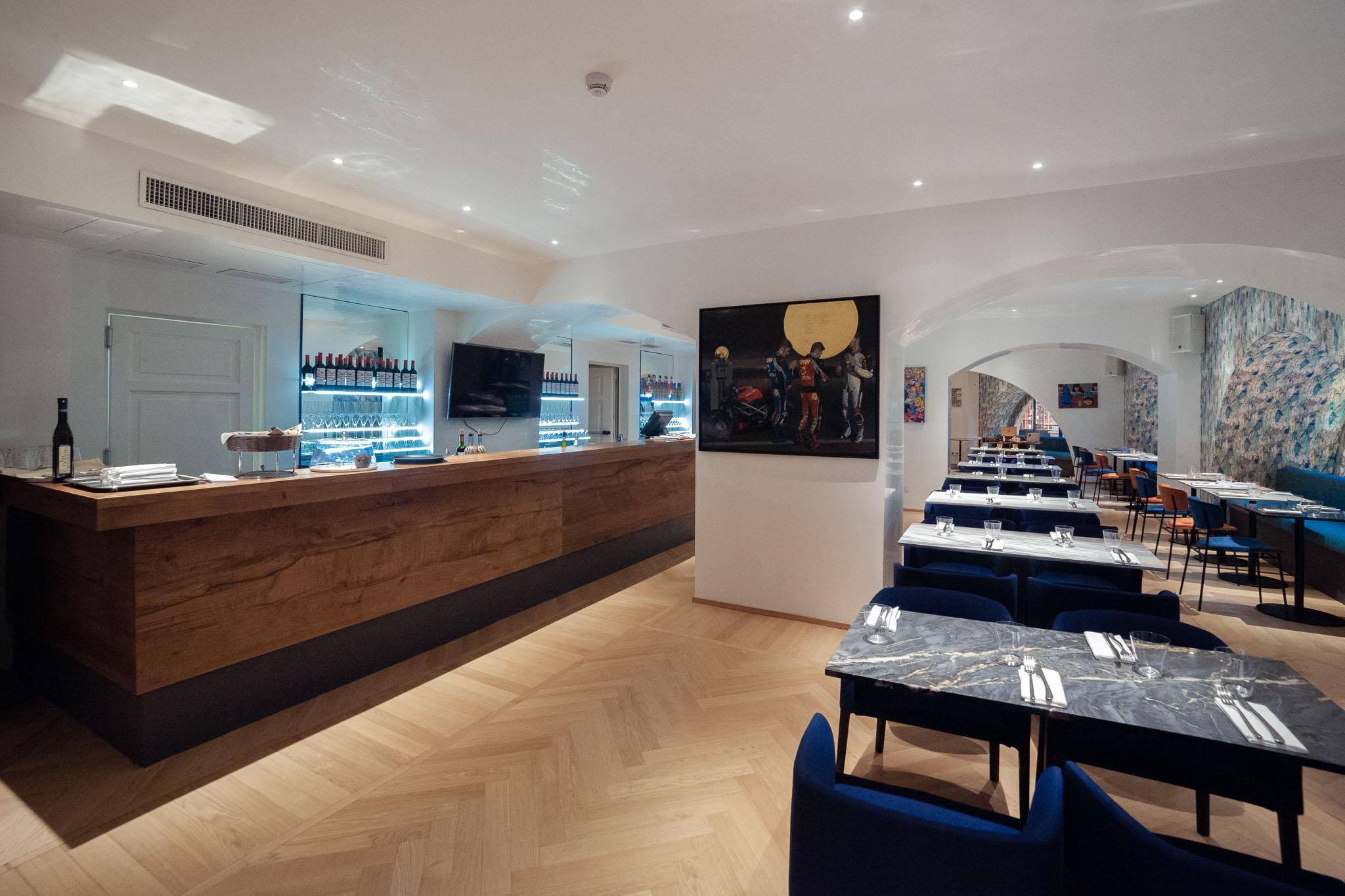 Galleria Vik - Townhouse Galleria - Small Luxury Of The World Hotel