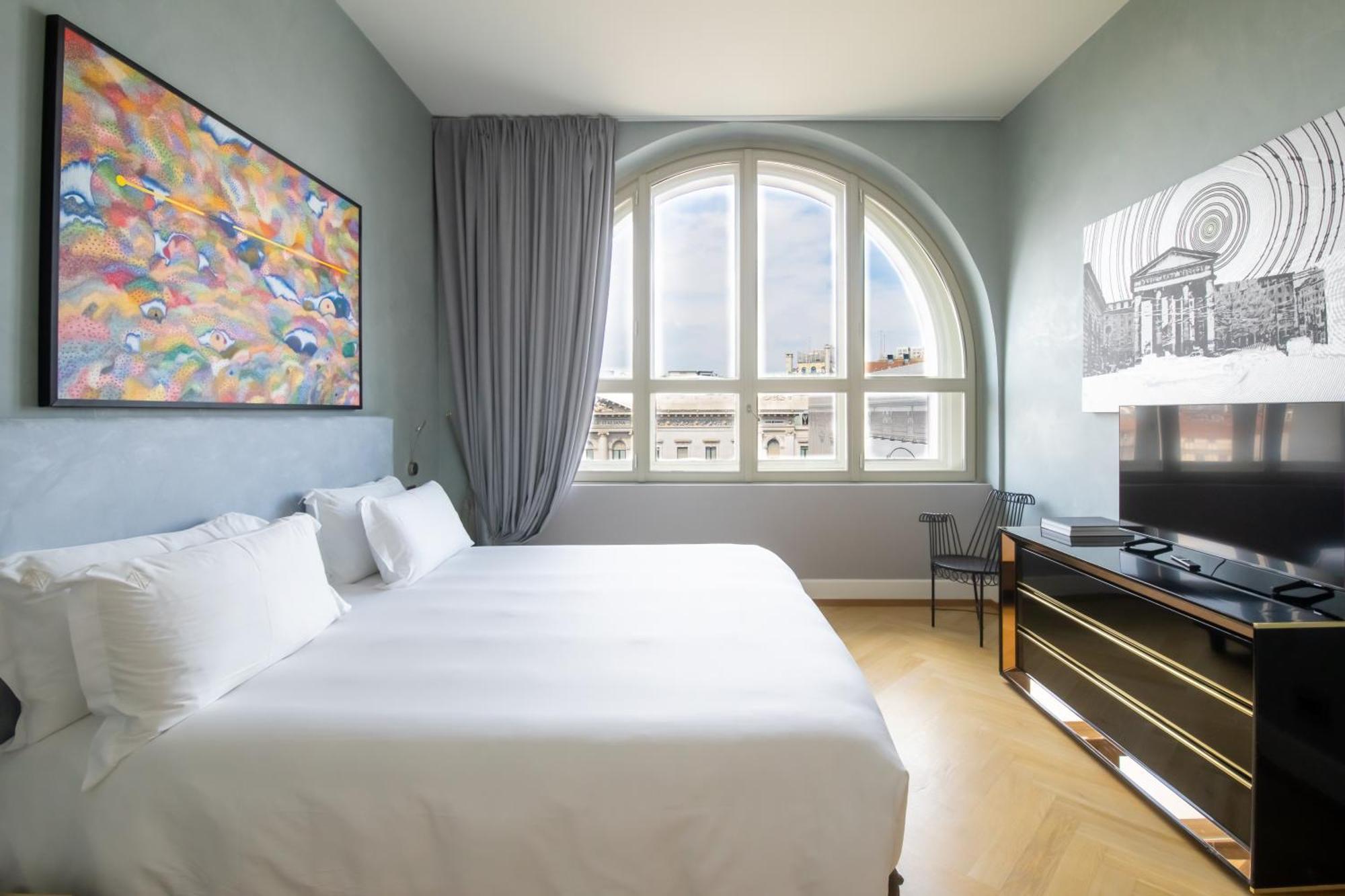 Galleria Vik - Townhouse Galleria - Small Luxury Of The World Hotel 5*
