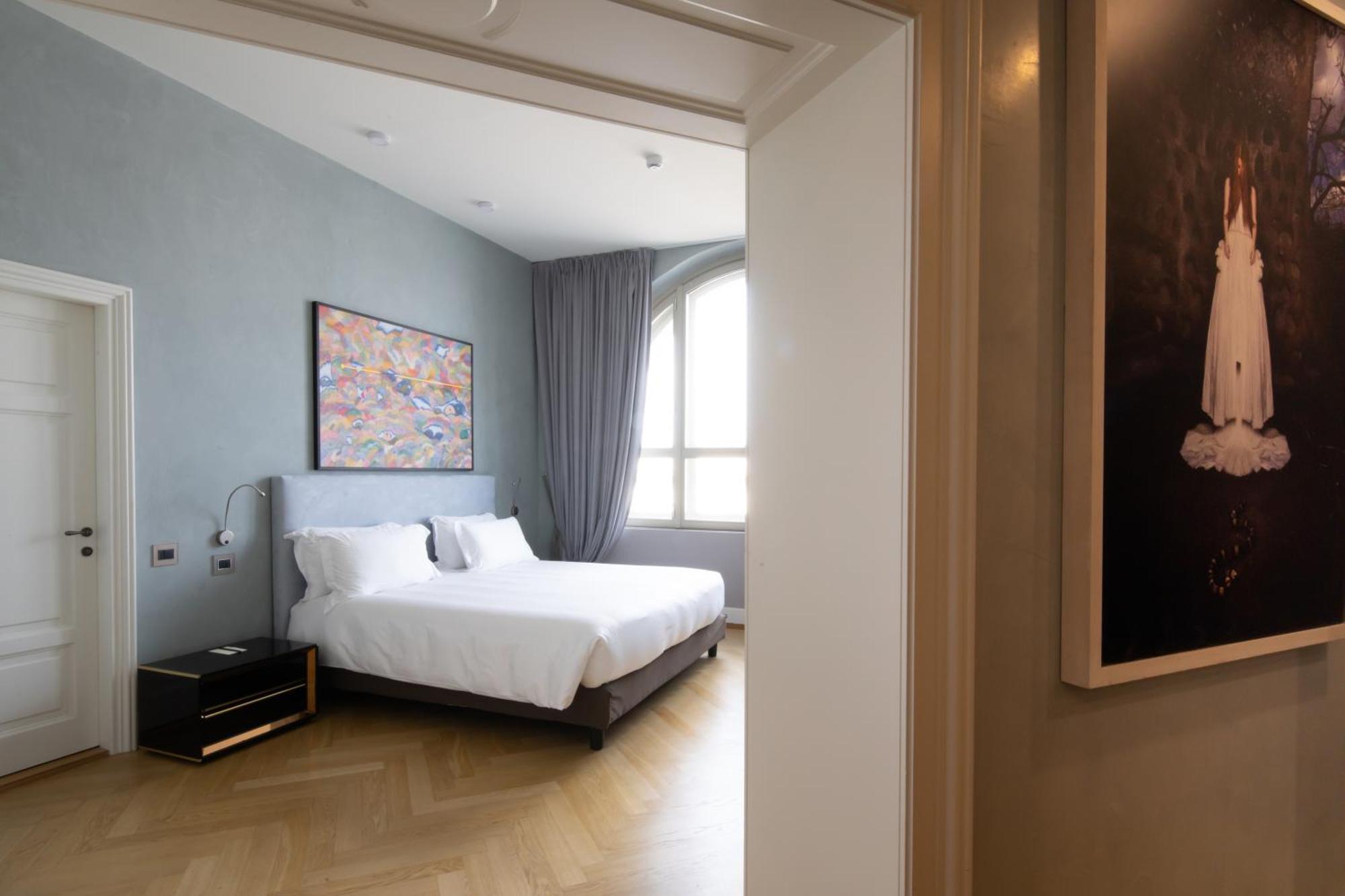 Galleria Vik - Townhouse Galleria - Small Luxury Of The World 5* Mailand
