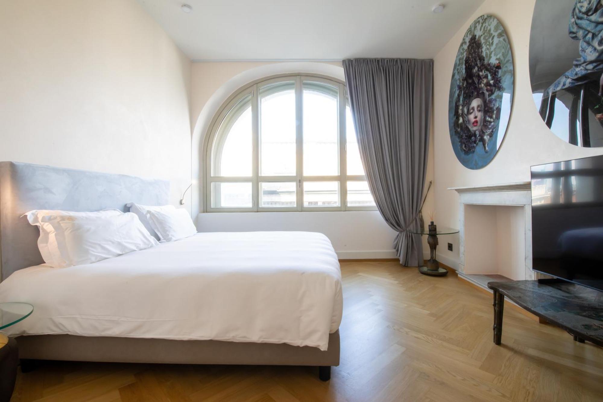 Galleria Vik - Townhouse Galleria - Small Luxury Of The World Hotel Mailand