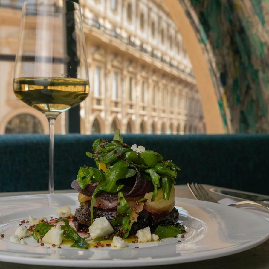 Galleria Vik - Townhouse Galleria - Small Luxury Of The World Mailand