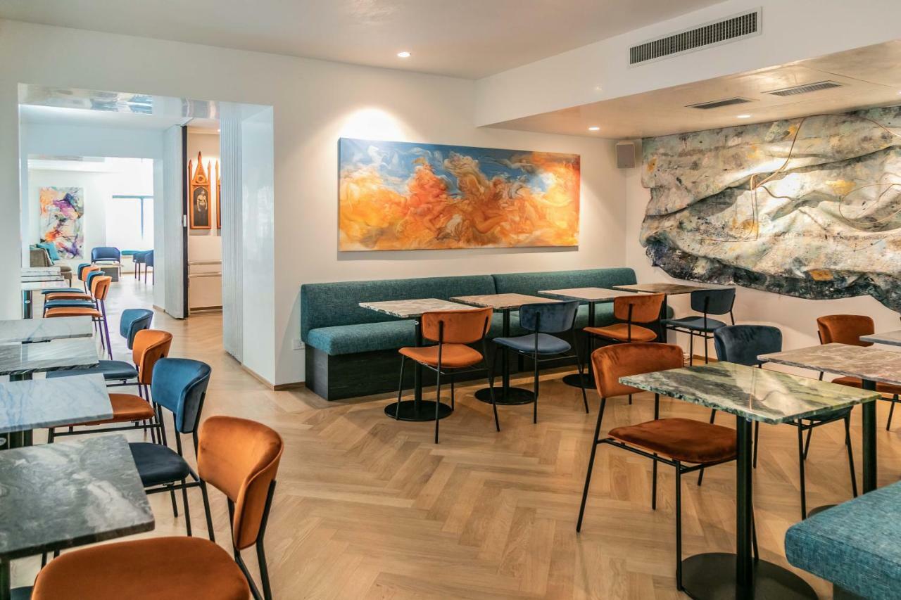 Galleria Vik - Townhouse Galleria - Small Luxury Of The World Mailand