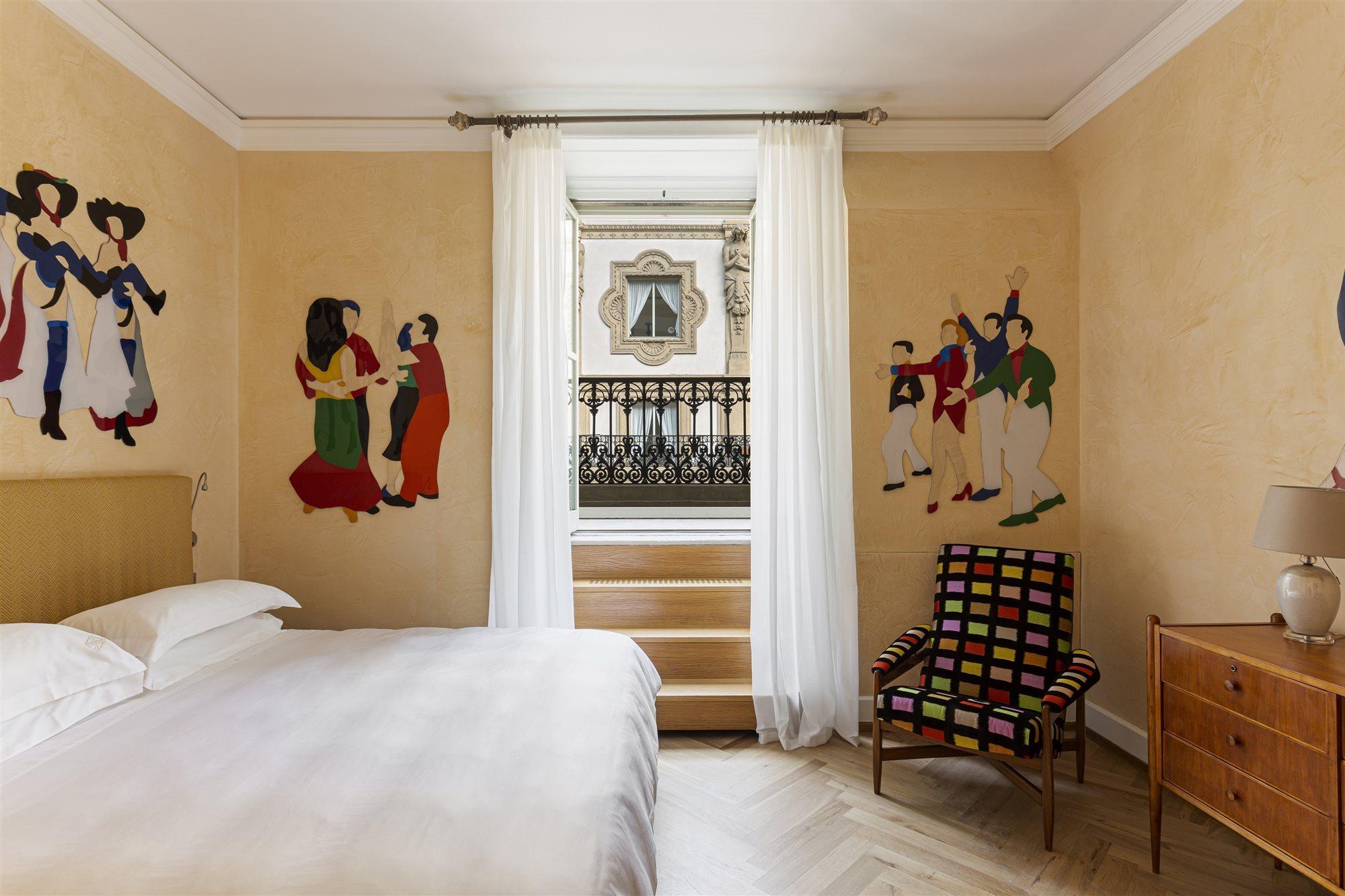 Galleria Vik - Townhouse Galleria - Small Luxury Of The World 5*