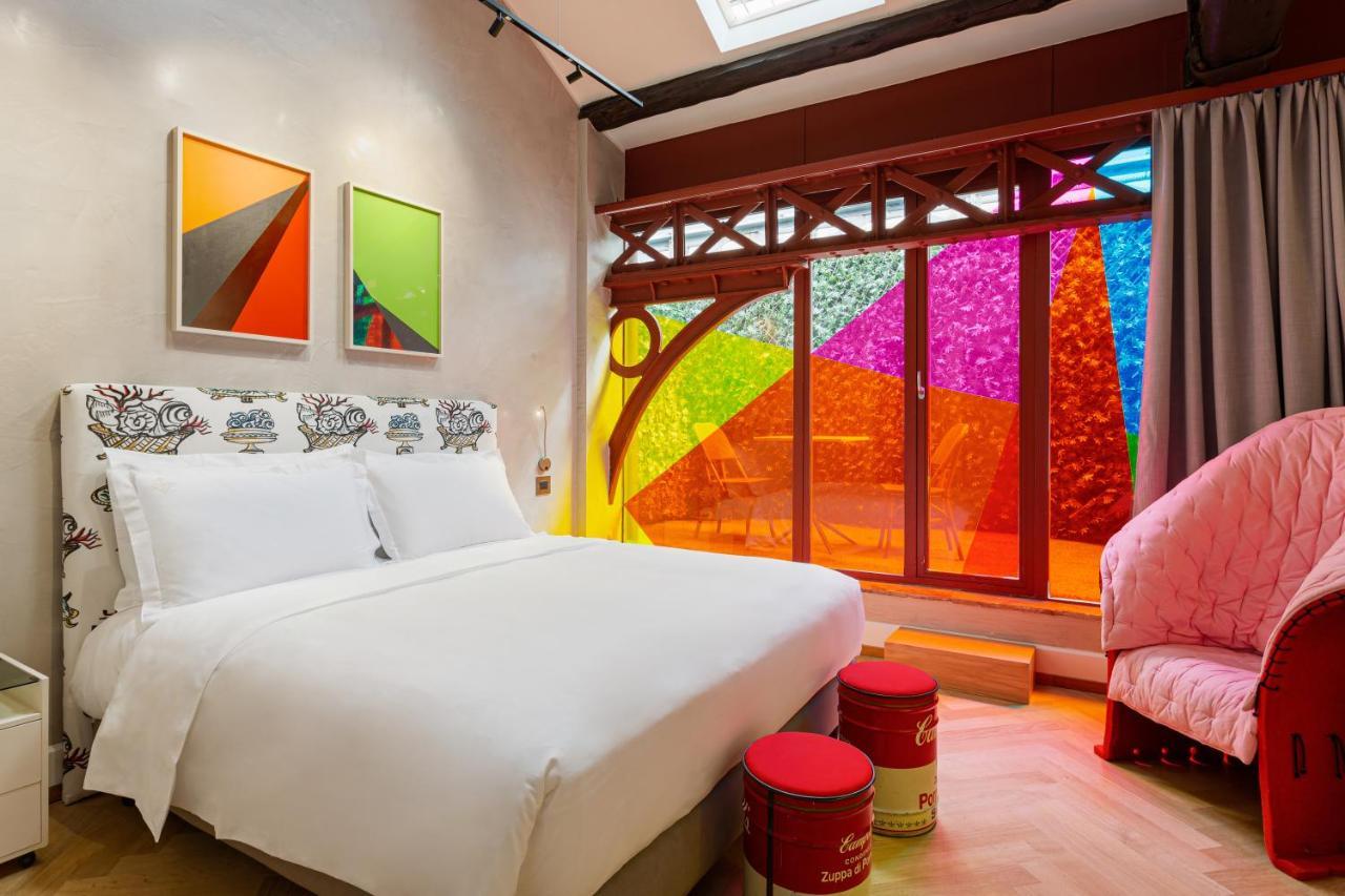 Galleria Vik - Townhouse Galleria - Small Luxury Of The World Mailand