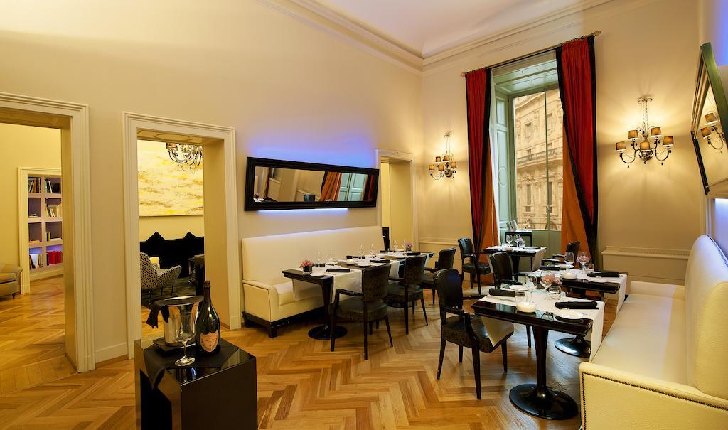 Galleria Vik - Townhouse Galleria - Small Luxury Of The World Hotel