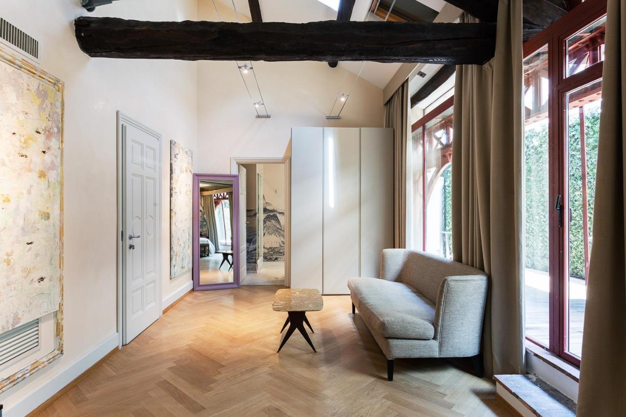 Galleria Vik - Townhouse Galleria - Small Luxury Of The World 5* Milan