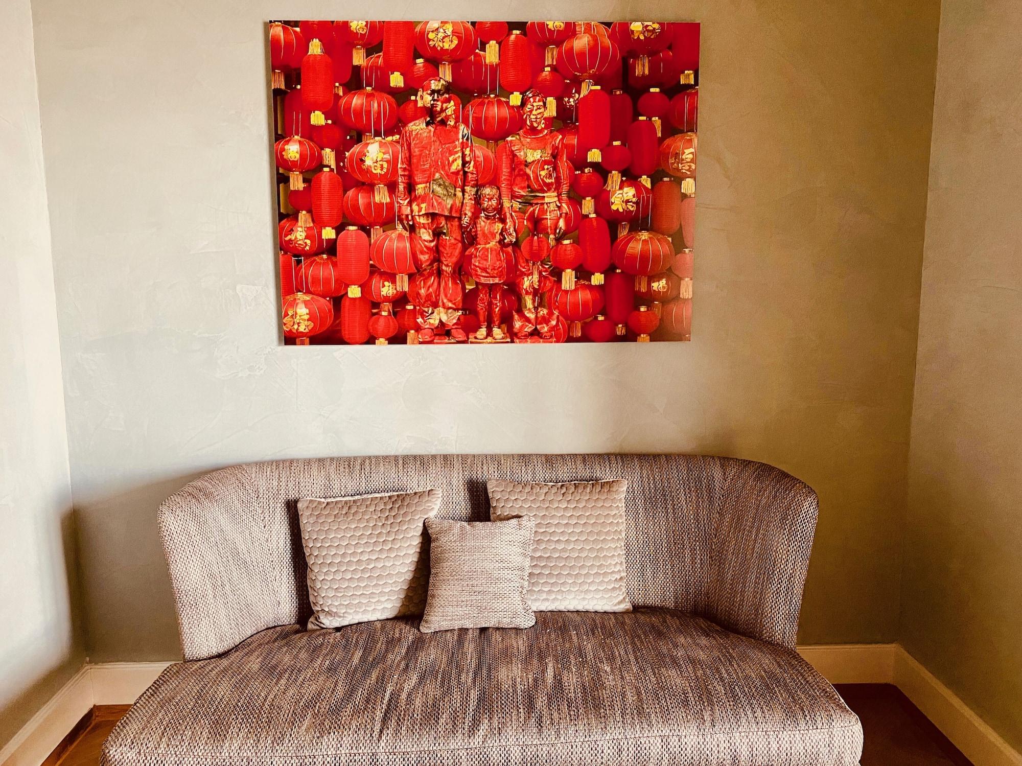 Galleria Vik - Townhouse Galleria - Small Luxury Of The World Hotel 5*
