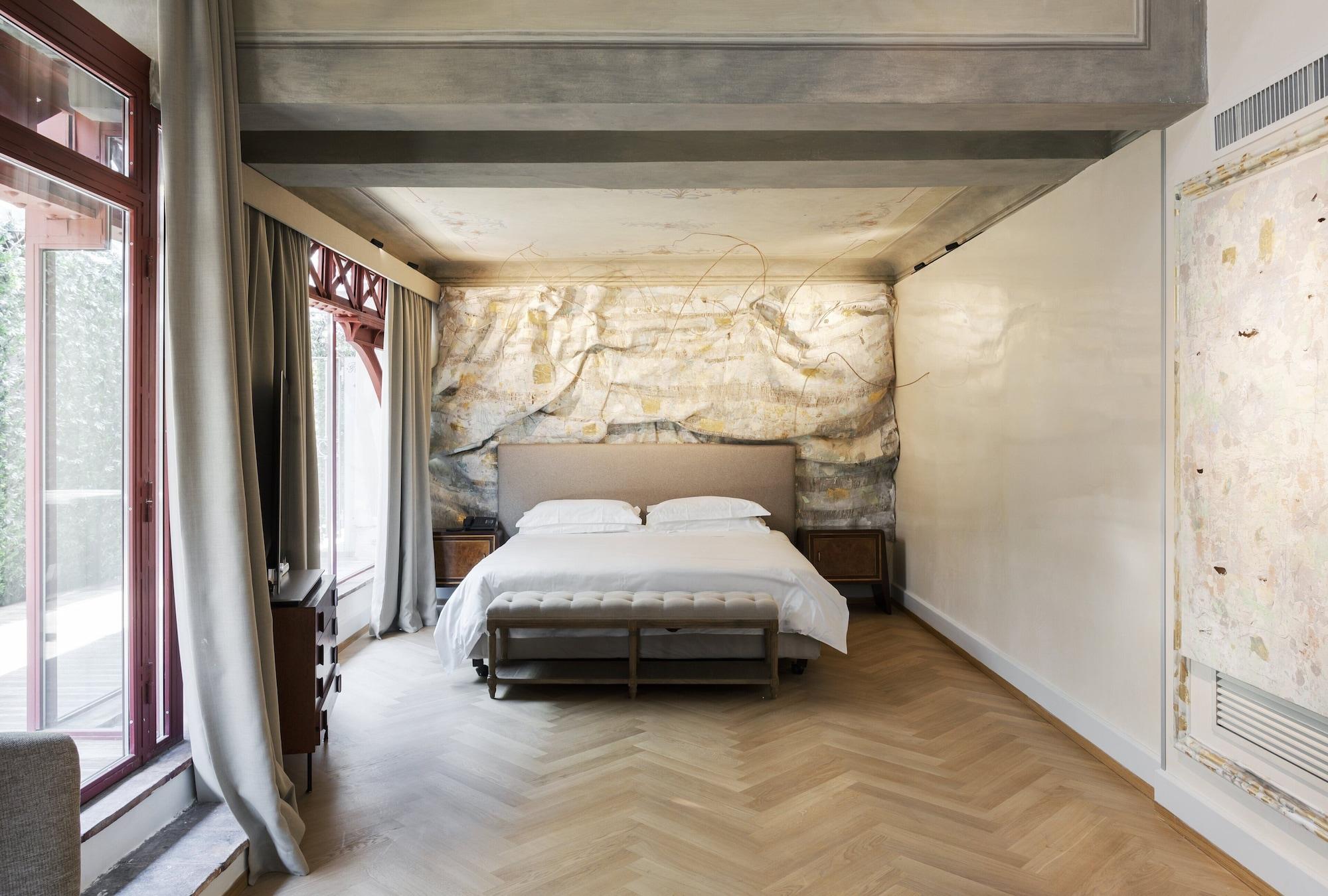 Hotel Galleria Vik - Townhouse Galleria - Small Luxury Of The World Milan