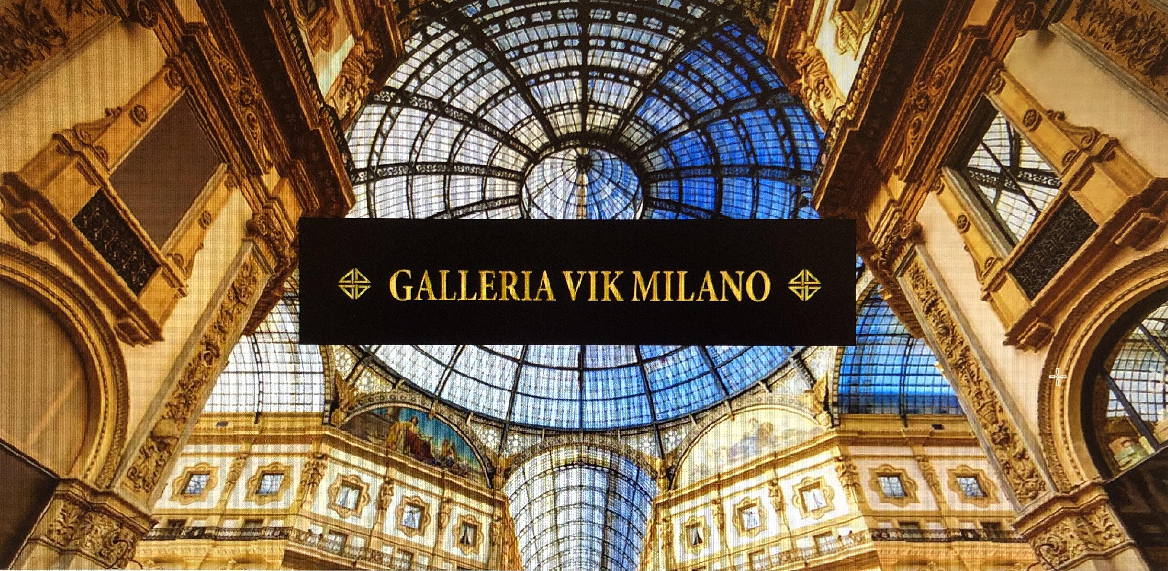 Galleria Vik - Townhouse Galleria - Small Luxury Of The World Hotel Milan