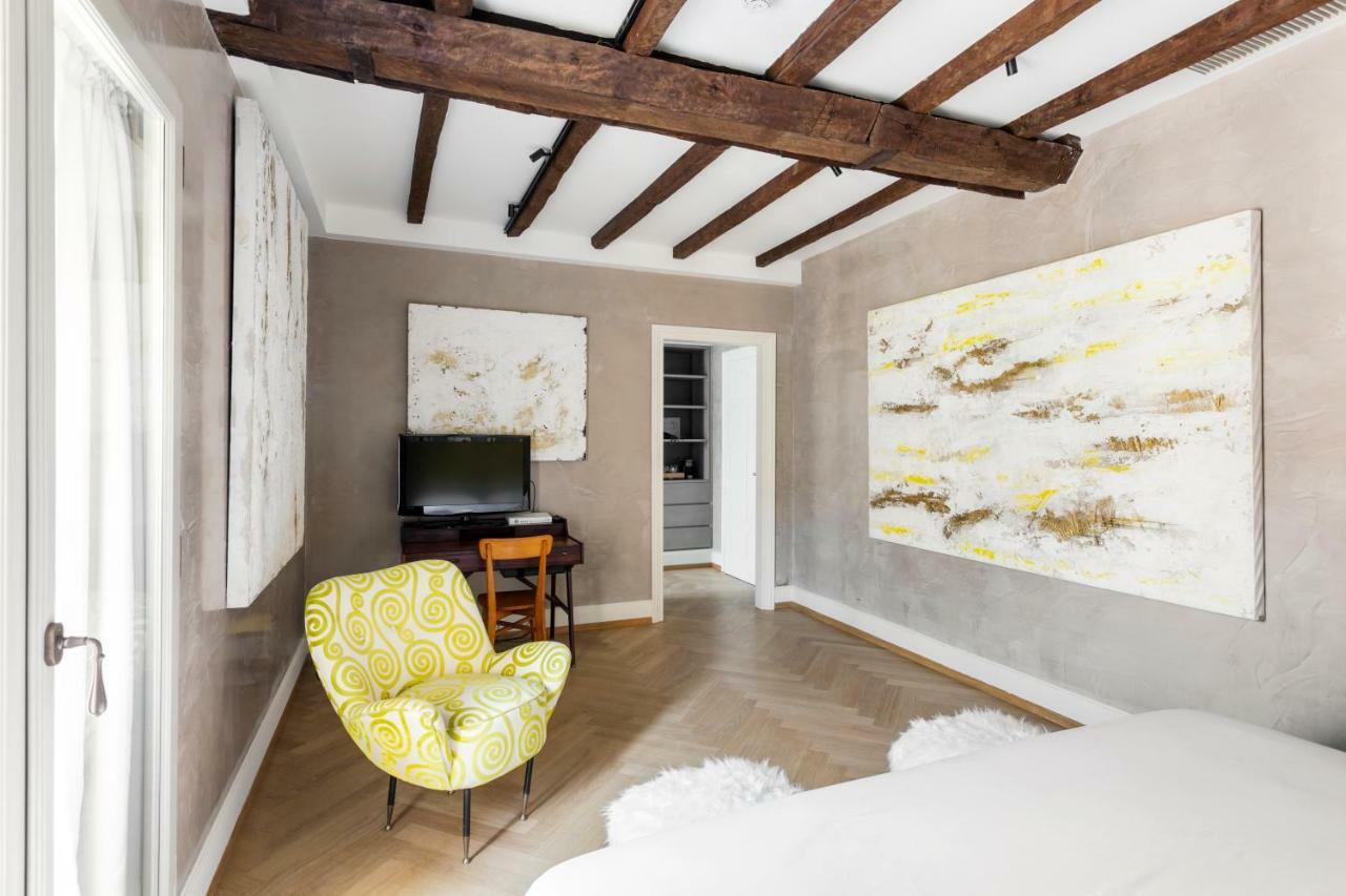 Galleria Vik - Townhouse Galleria - Small Luxury Of The World Hotel 5*