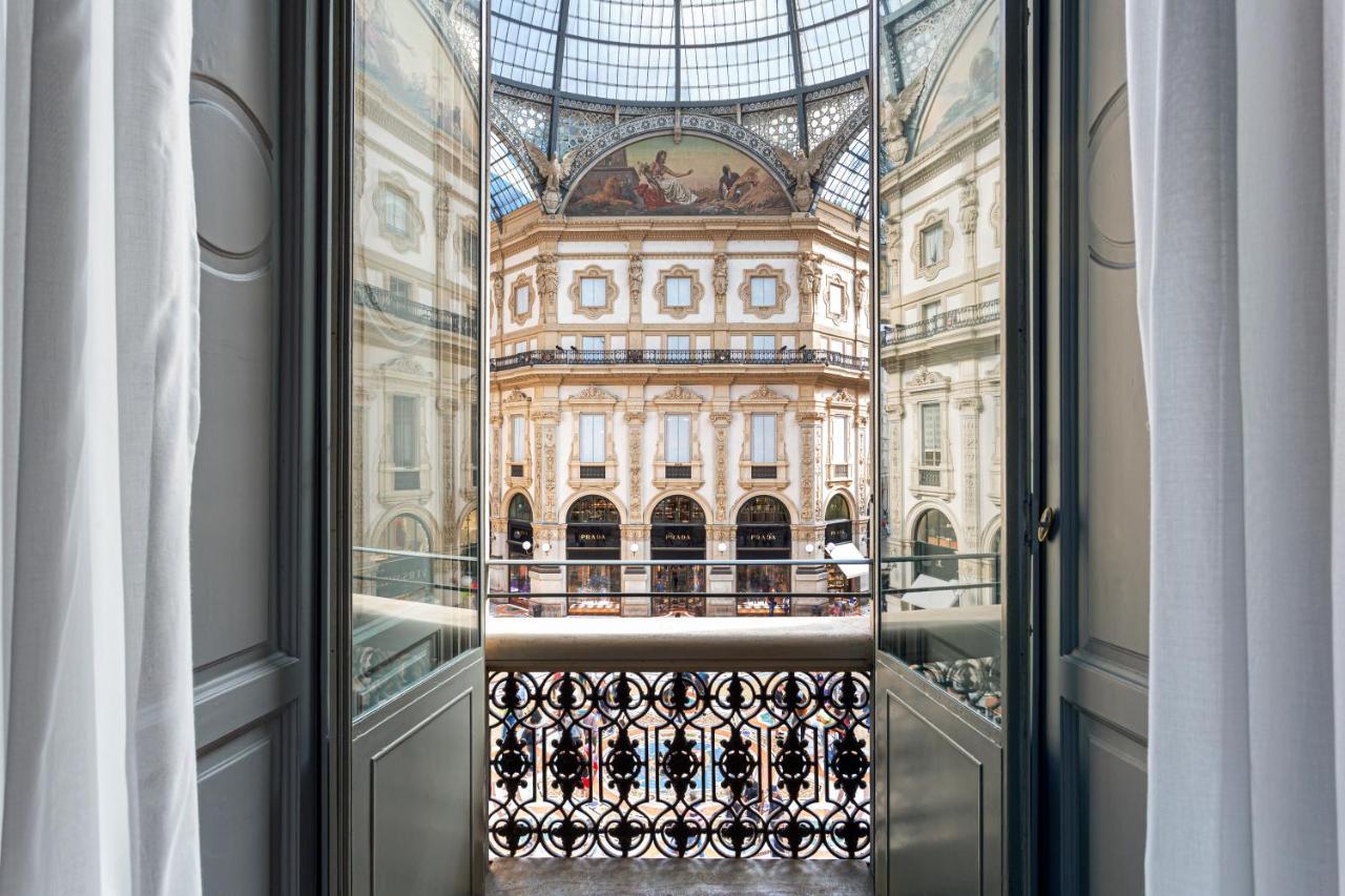 Hotel Galleria Vik - Townhouse Galleria - Small Luxury Of The World