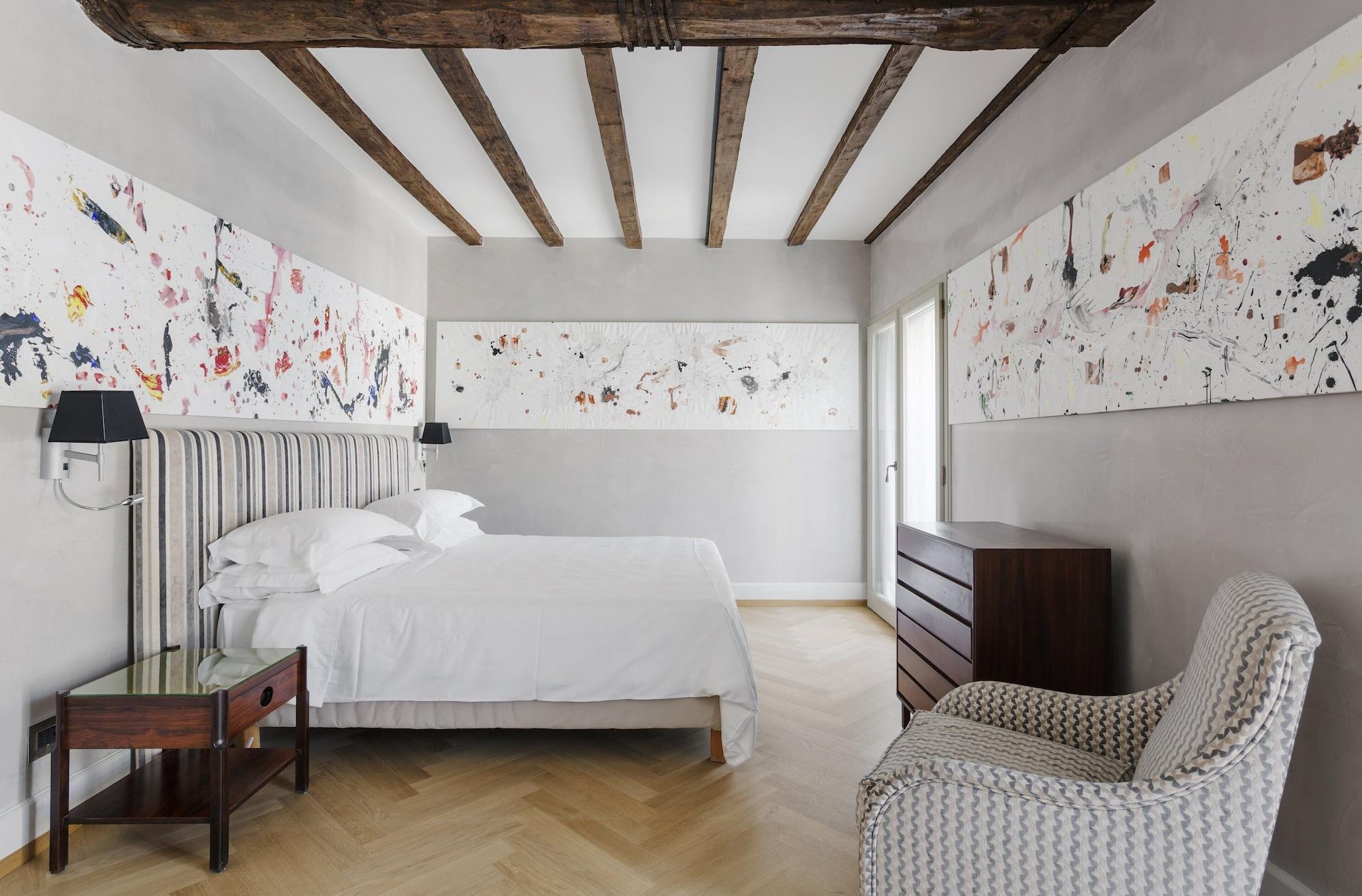 Galleria Vik - Townhouse Galleria - Small Luxury Of The World Hotel