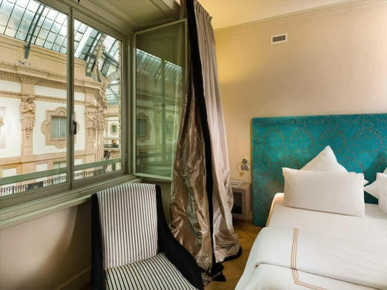 Galleria Vik - Townhouse Galleria - Small Luxury Of The World 5*